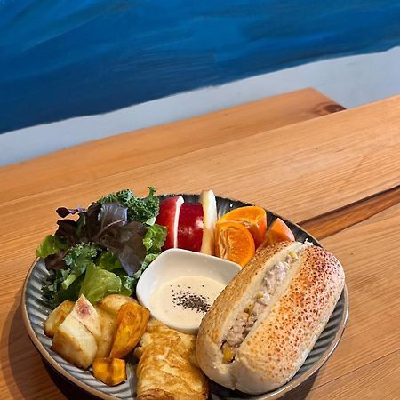 Taitung Sea Level Bed & Breakfast Ngoại thất bức ảnh